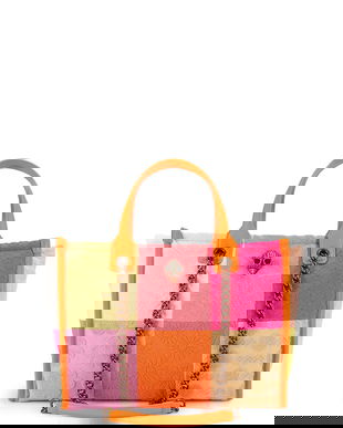 Kurt Geiger London tote bag pentru femei Hoxton