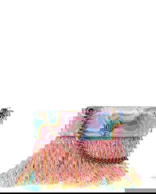 Kurt Geiger London geantă crossbody pentru femei Mini Kensington