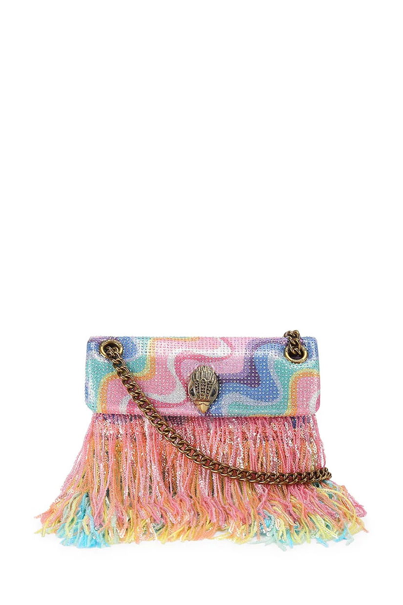 Kurt Geiger London geantă crossbody pentru femei Mini Kensington