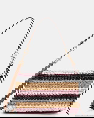 Furla geantă crossbody pentru femei Tonie Mini Hobo