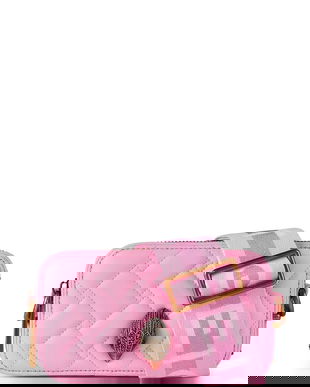 Kurt Geiger London geantă crossbody pentru femei, din piele Kensington