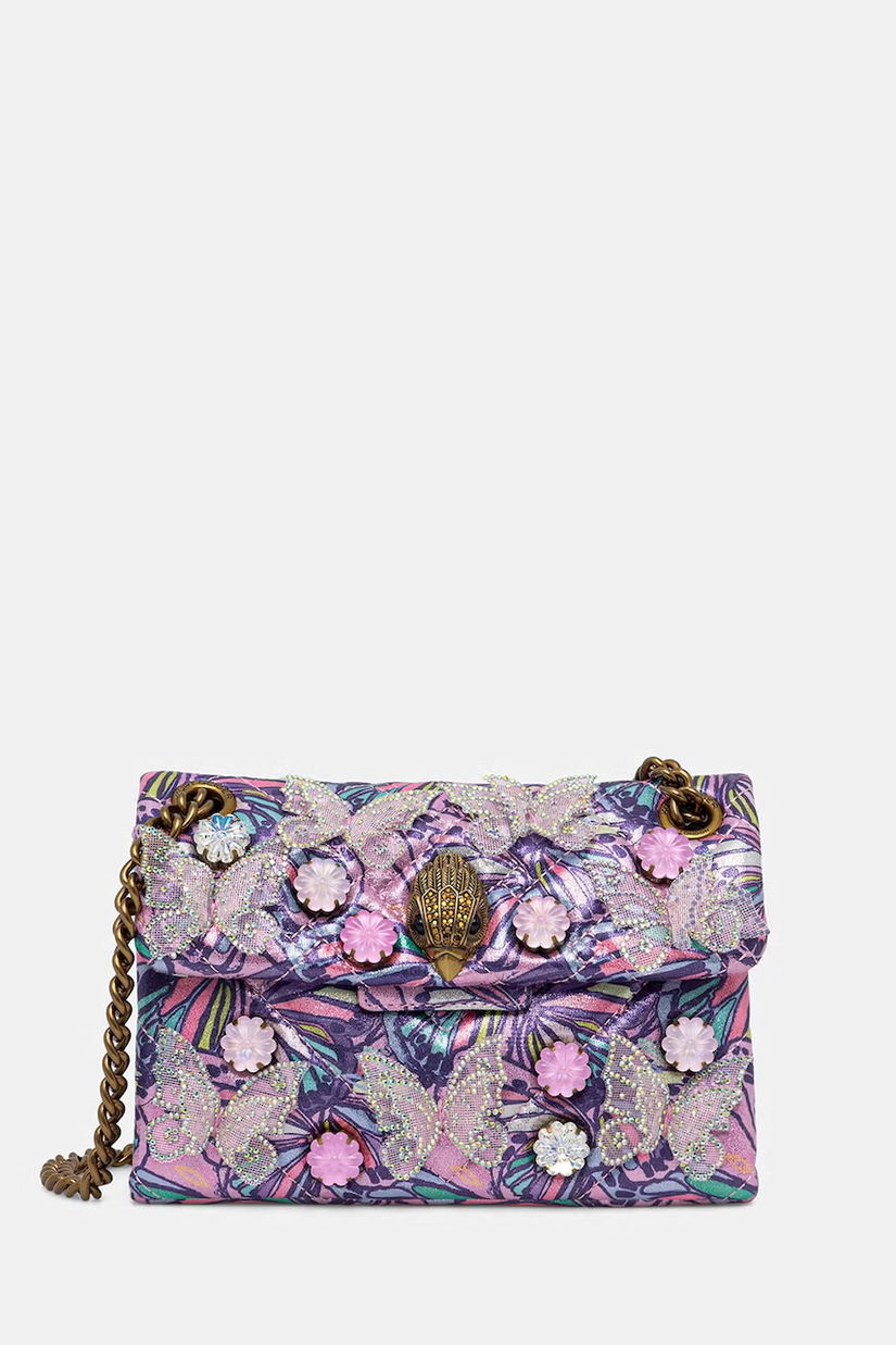 Kurt Geiger London geantă crossbody pentru femei Mini Kensington