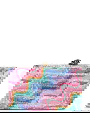 Kurt Geiger London Genată plic pentru femei Kensington