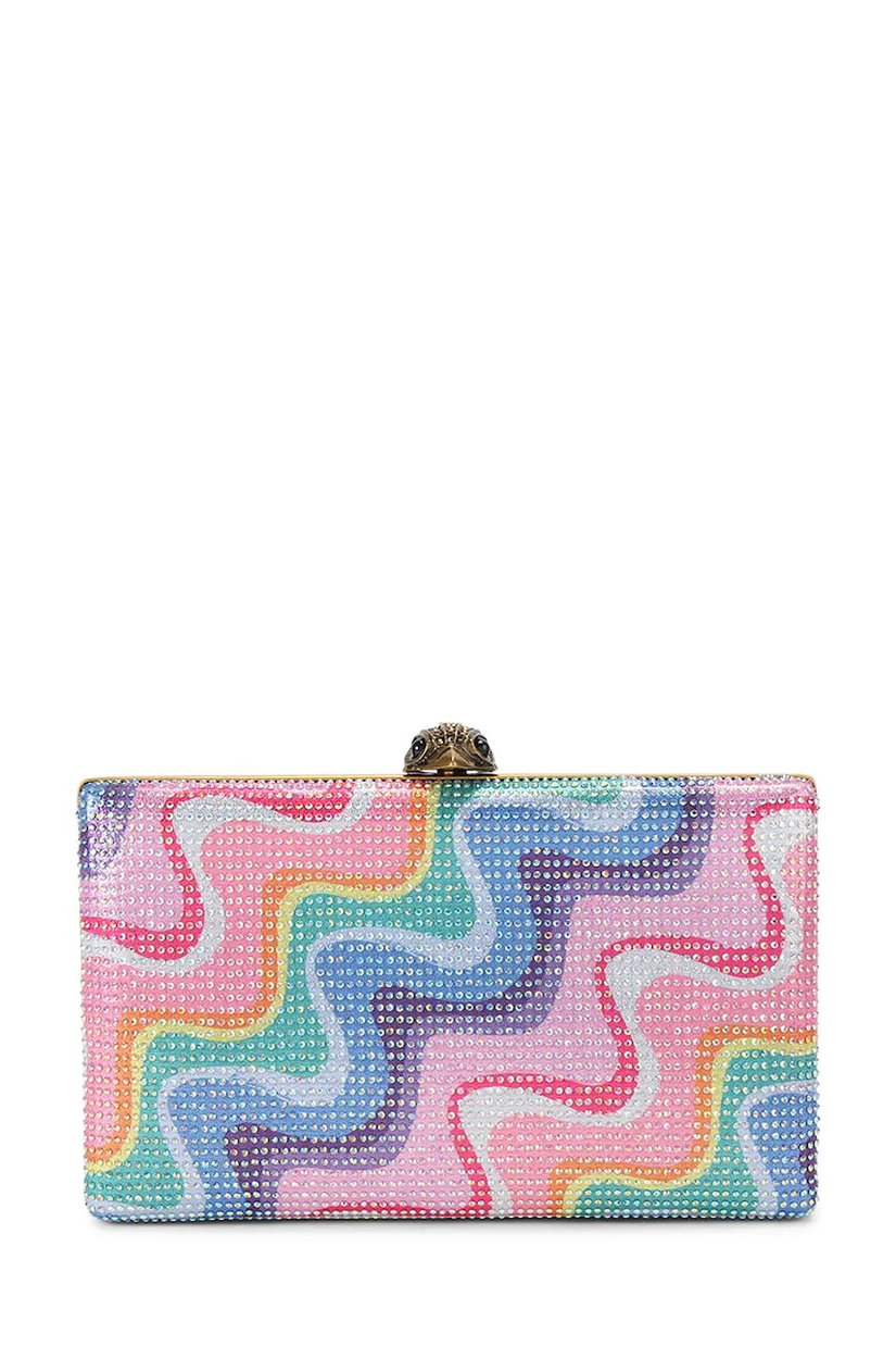 Kurt Geiger London Genată plic pentru femei Kensington