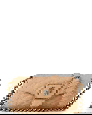 Kurt Geiger London geantă crossbody pentru femei, din piele Mini Pimlico