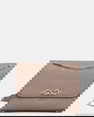 Guess geantă crossbody de damă ANISE
