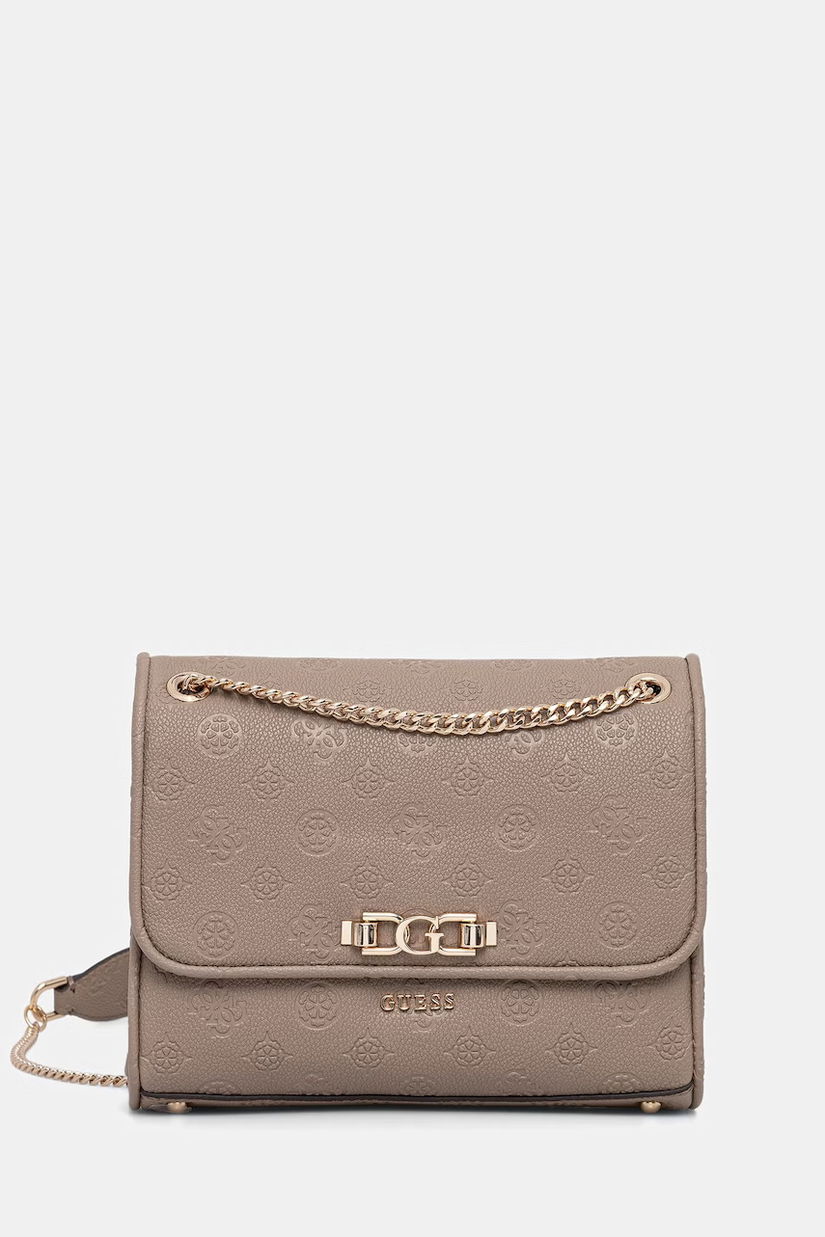 Guess geantă crossbody de damă ANISE