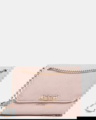 Guess geantă crossbody femei ANISE