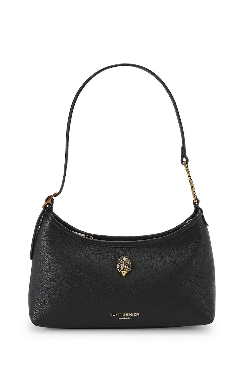 Kurt Geiger London geantă pentru femei, din piele Kurt sling