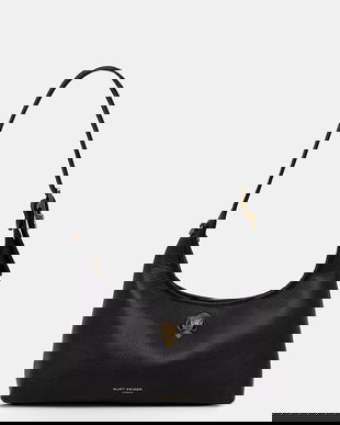 Kurt Geiger London geantă pentru femei, din piele Kurt de umăr