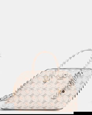 Guess geantă crossbody femeiască EMELIE