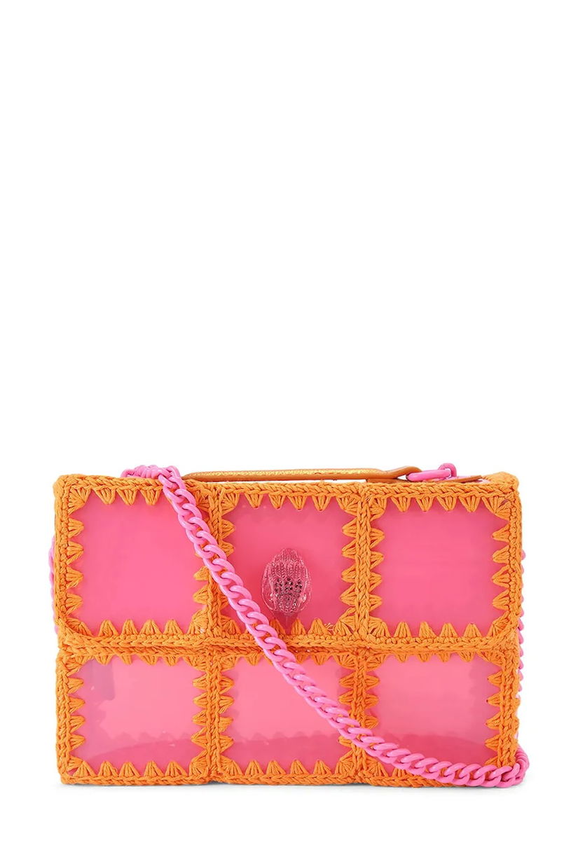 Kurt Geiger London geantă crossbody pentru femei Kensington