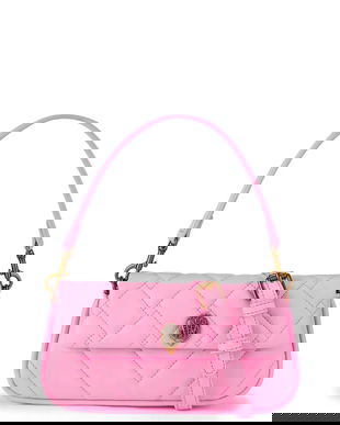 Kurt Geiger London geantă crossbody pentru femei, din piele Pickle Shoulder Bag