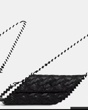 Kurt Geiger London geantă crossbody pentru femei, din piele Pickle Shoulder Bag