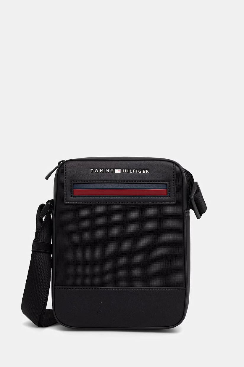 Tommy Hilfiger borsetă de umăr pentru bărbați