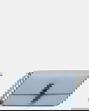 Furla geantă crossbody pentru femei, din piele Iride S Crossbody