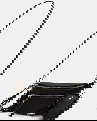 Steve Madden Borsetă pentru femei, cu imitație de piele Bclarke