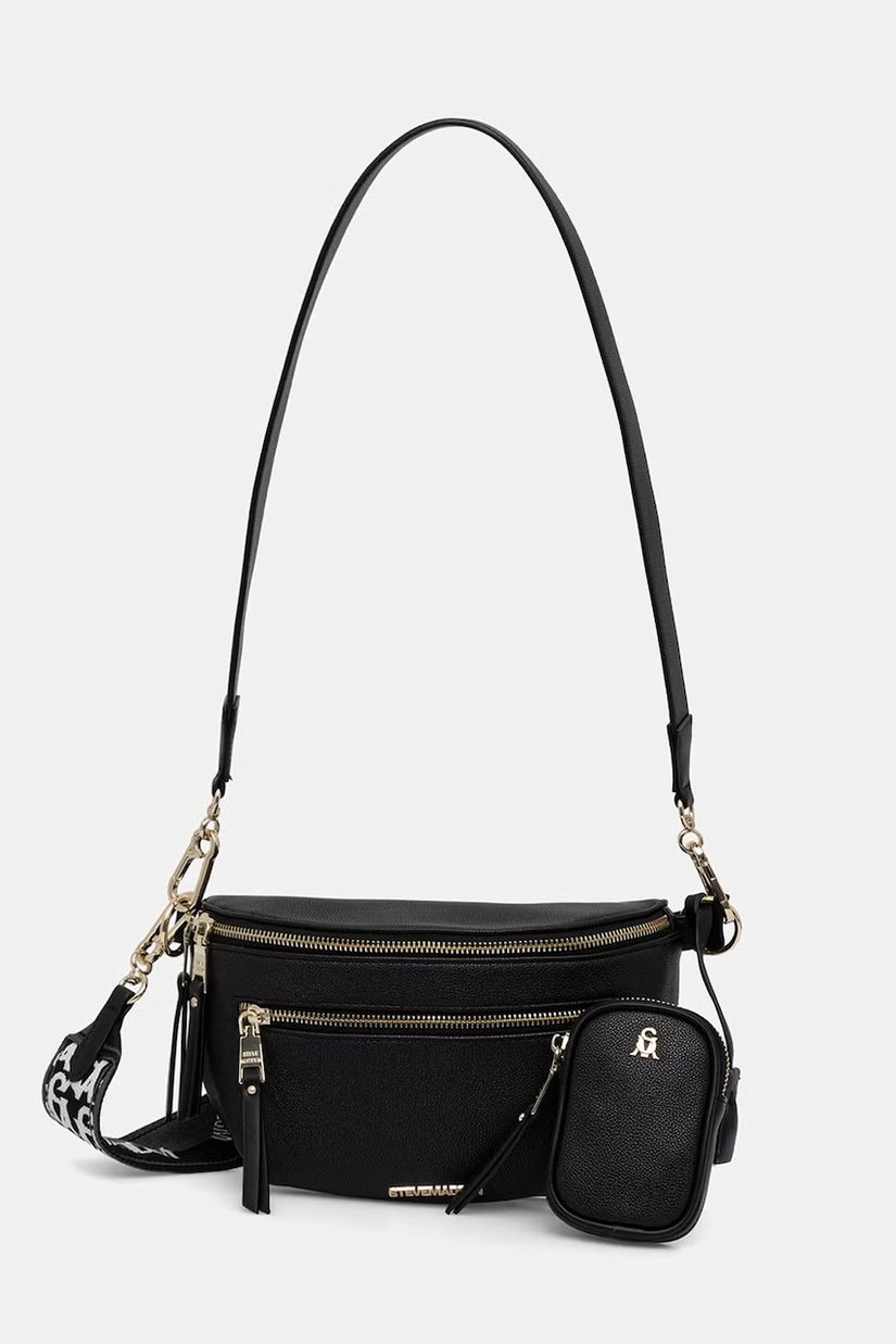 Steve Madden Borsetă pentru femei, cu imitație de piele Bclarke