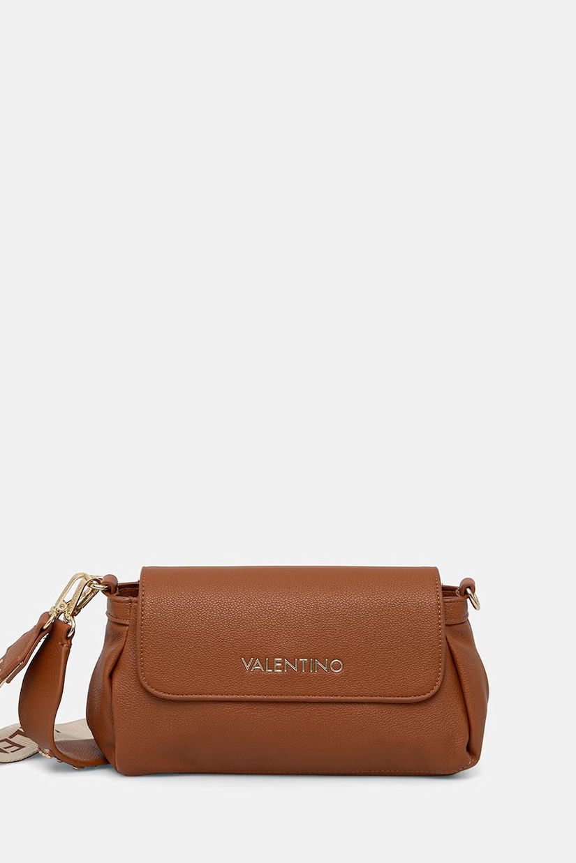 Valentino Bags poștaș pentru femei, cu imitație de piele DEA RE