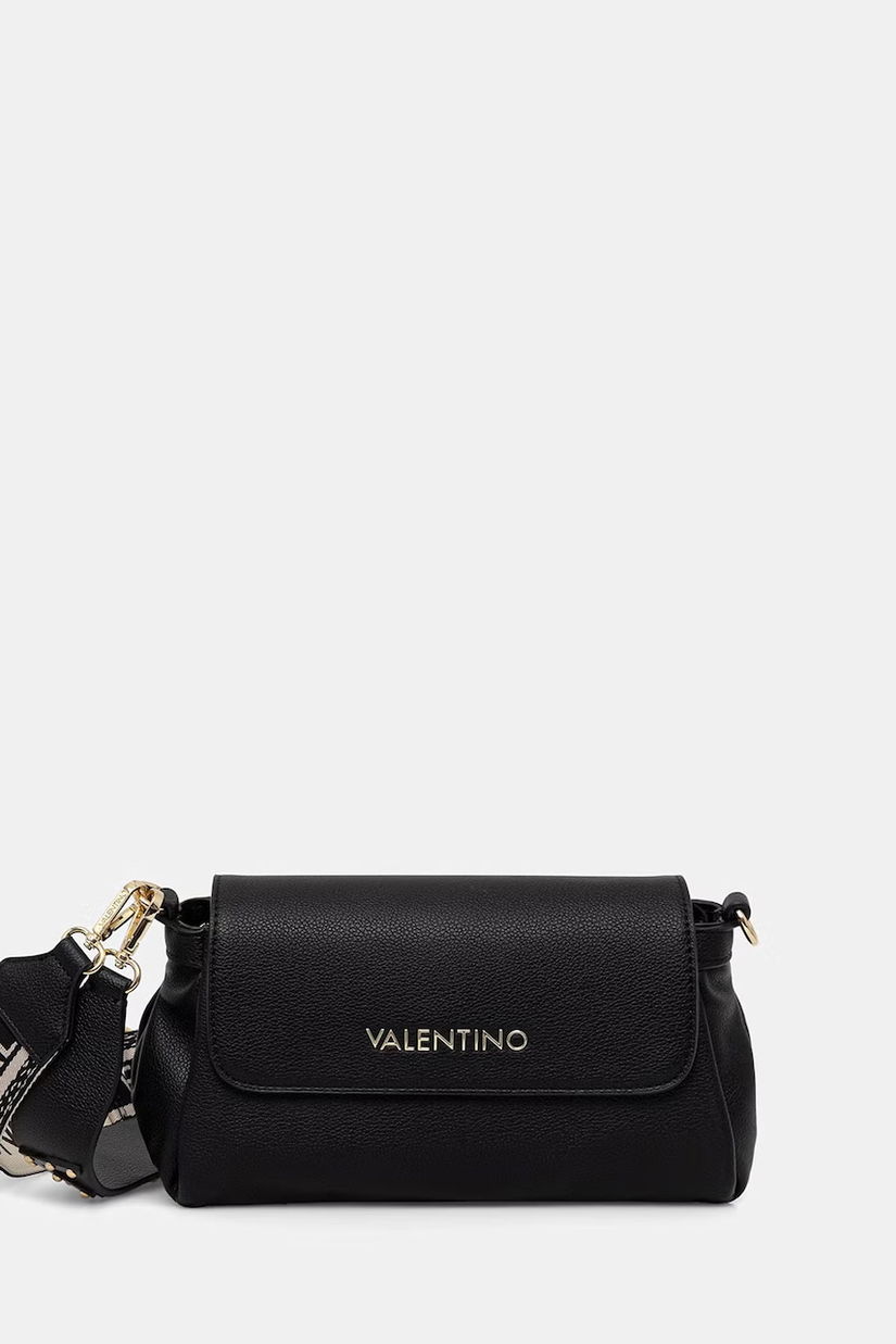 Valentino Bags poștaș pentru femei, cu imitație de piele DEA RE