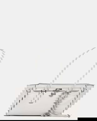 MICHAEL Michael Kors tote bag pentru femei, din piele