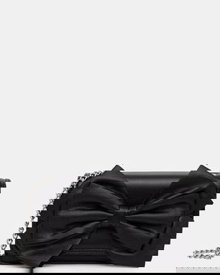 Steve Madden geantă crossbody pentru femei, cu imitație de piele Bsass