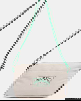 Calvin Klein borsetă de umăr