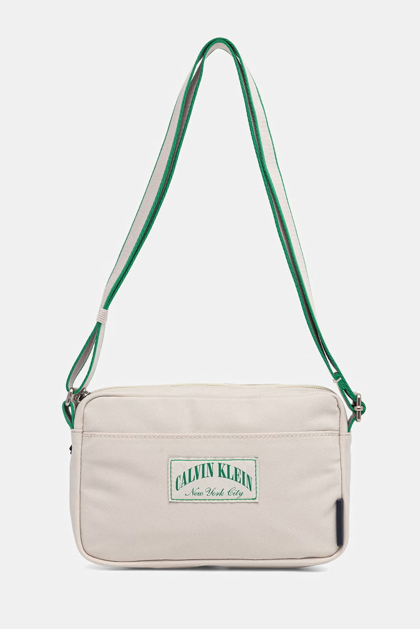 Calvin Klein borsetă de umăr