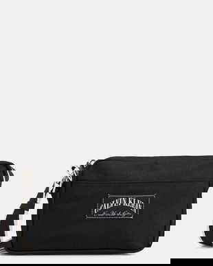 Calvin Klein borsetă de umăr