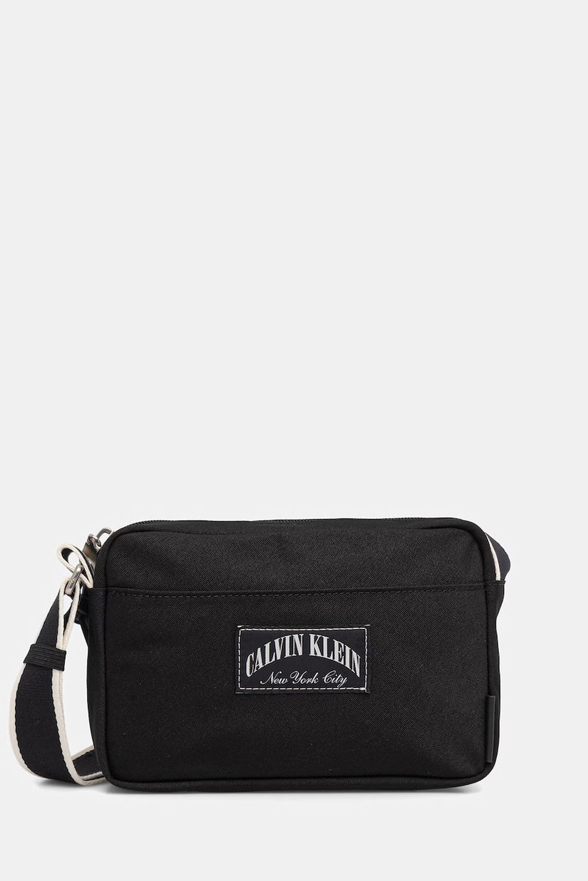 Calvin Klein borsetă de umăr