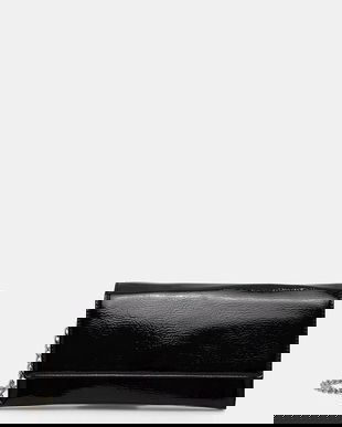 Steve Madden Genată plic pentru femei, cu imitație de piele Bjuliana