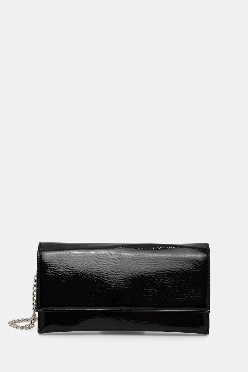 Steve Madden Genată plic pentru femei, cu imitație de piele Bjuliana