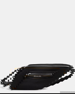 MICHAEL Michael Kors borsetă pentru femei, din piele