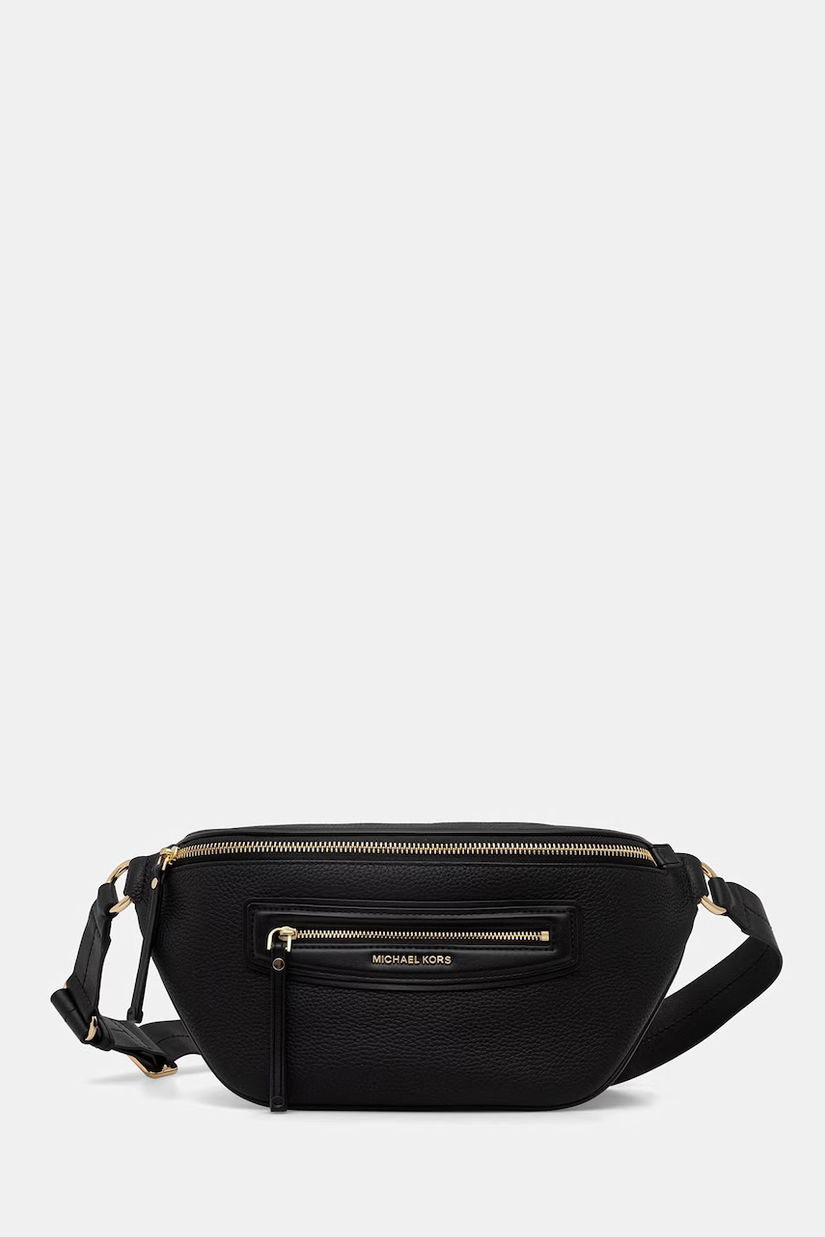 MICHAEL Michael Kors borsetă pentru femei, din piele