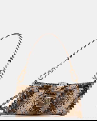 Steve Madden geantă crossbody pentru femei, cu imitație de piele Blouli