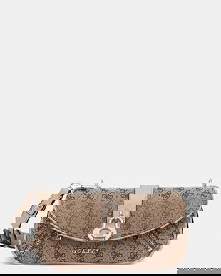 Guess geantă crossbody pentru femei JESSA