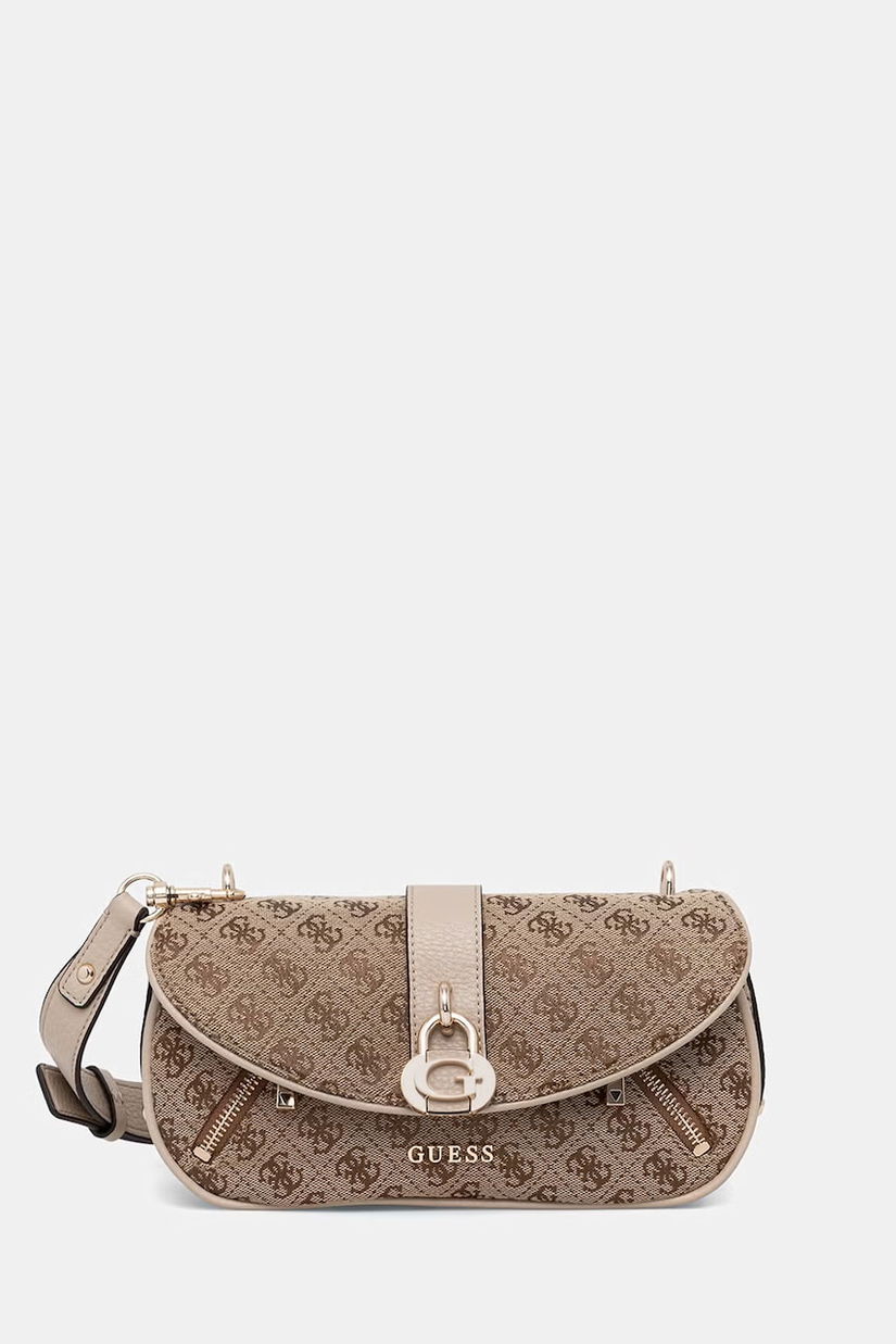 Guess geantă crossbody pentru femei JESSA