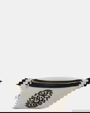 Karl Lagerfeld borsetă de umăr pentru femei, din bumbac