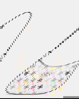 Guess geantă pentru femei EMELIE