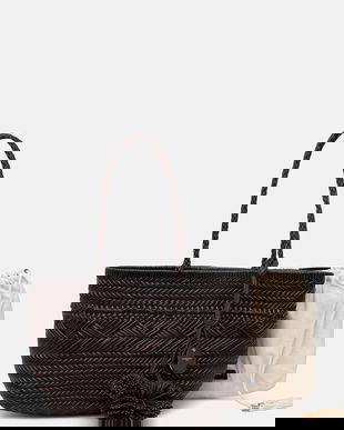 Gianni Chiarini geantă shopper pentru femei, din piele PALOMA