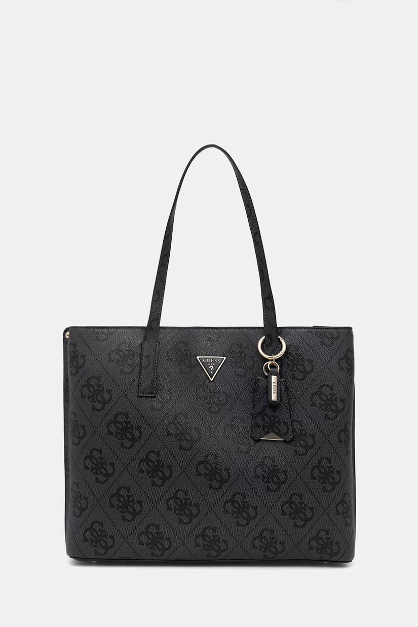 Guess geantă shopper pentru femei MERIDIAN