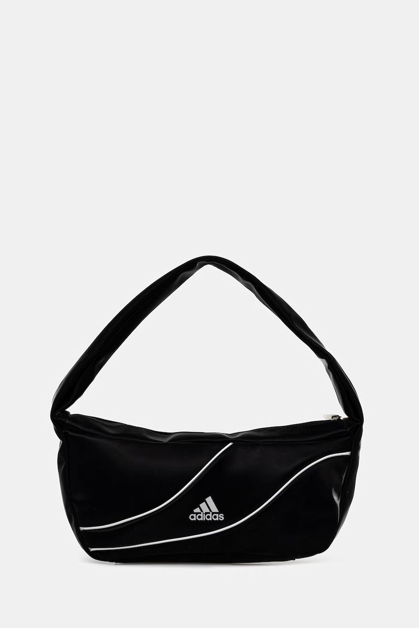 adidas Originals geantă pentru femei, cu imitație de piele