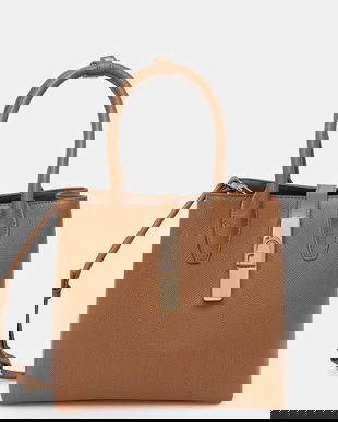 Furla sac pentru femei, din piele Goccia S tote Base 22