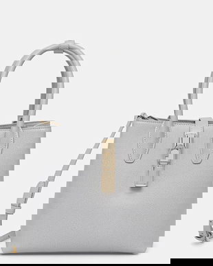 Furla sac pentru femei, din piele Goccia S tote Base 22