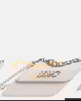 Liu Jo geantă crossbody pentru femei, cu imitație de piele