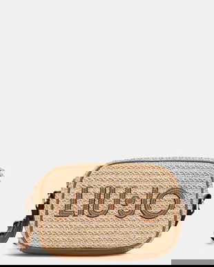 Liu Jo geantă crossbody pentru femei, cu imitație de piele