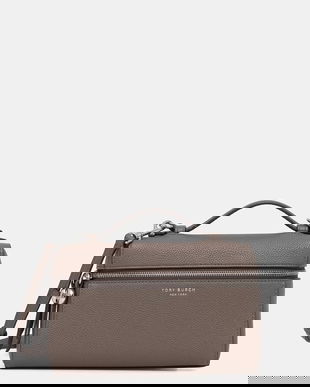 Tory Burch geantă crossbody pentru femei, din piele Romy