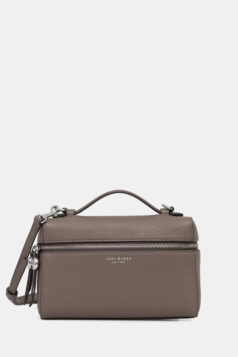 Tory Burch geantă crossbody pentru femei, din piele Romy