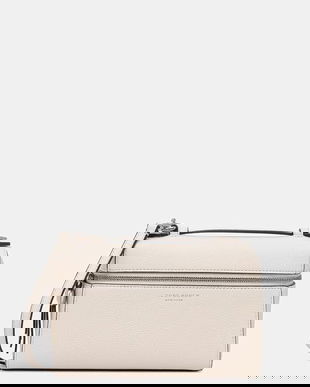 Tory Burch geantă crossbody pentru femei, din piele Romy