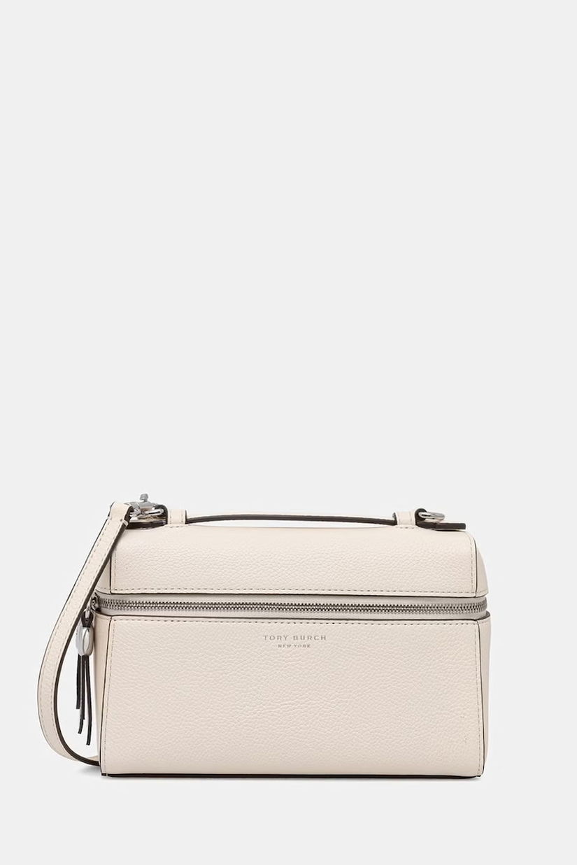 Tory Burch geantă crossbody pentru femei, din piele Romy